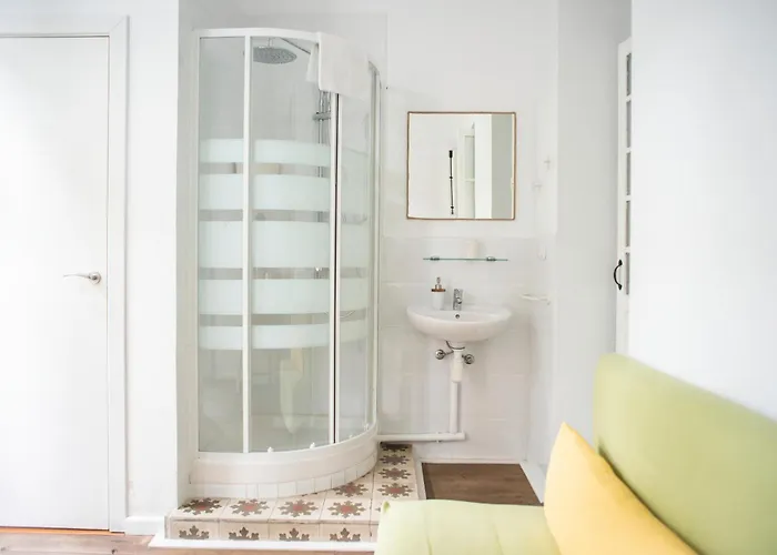 Nocleg ze śniadaniem Abcyou