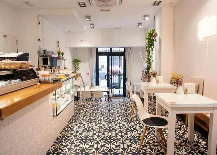 Nocleg ze śniadaniem Abcyou