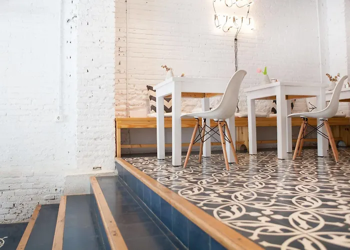 Abcyou 4* ולנסיה