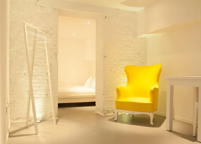 Abcyou 4* ולנסיה