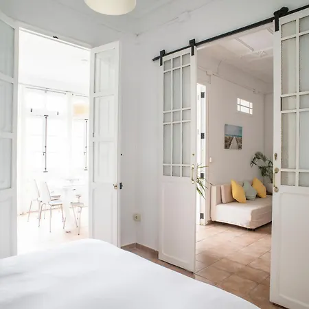 Abc再见住宿加早餐酒店 4* 瓦伦西亚