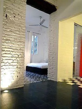 Bed & Breakfast Abcyou Valencia