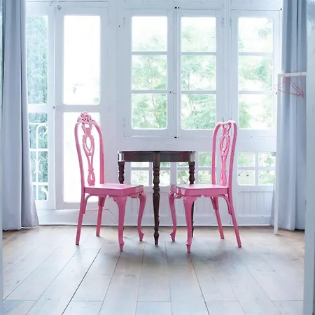 Abcyou Bed & Breakfast Valencia