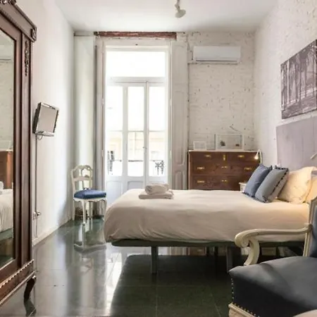 Bed & Breakfast Abcyou Valencia