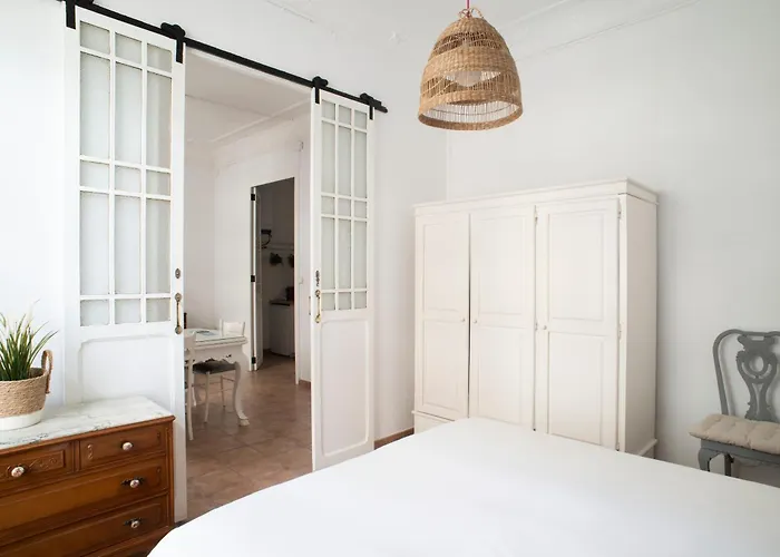 Abc再见住宿加早餐酒店