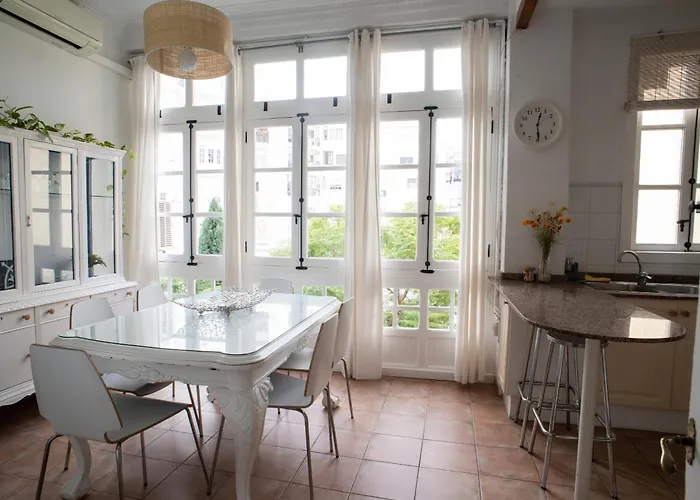 Abc再见住宿加早餐酒店