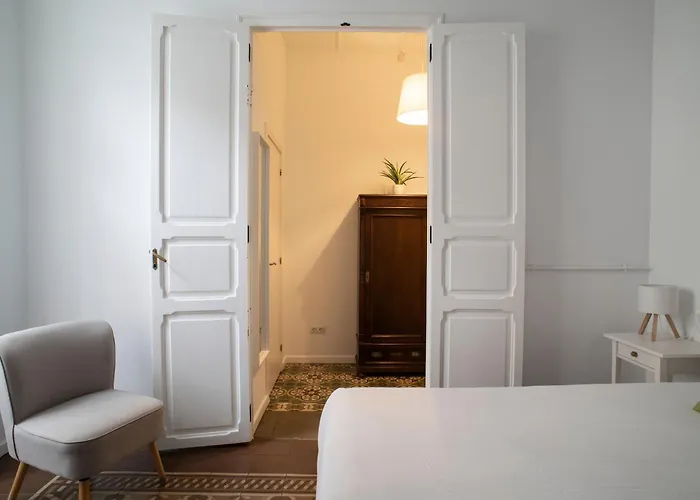 Abc再见住宿加早餐酒店