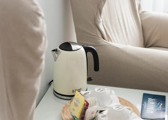 Abc再见住宿加早餐酒店 住宿加早餐酒店 4*