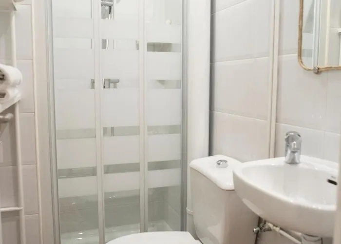 Abc再见住宿加早餐酒店 4*