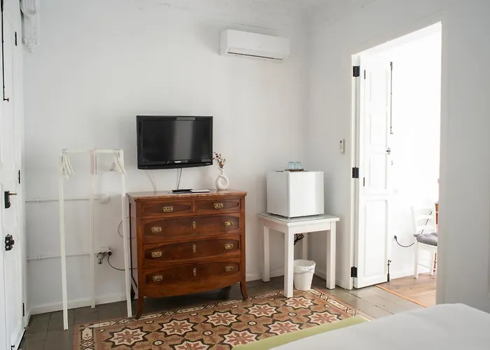 Abc再见住宿加早餐酒店 4*