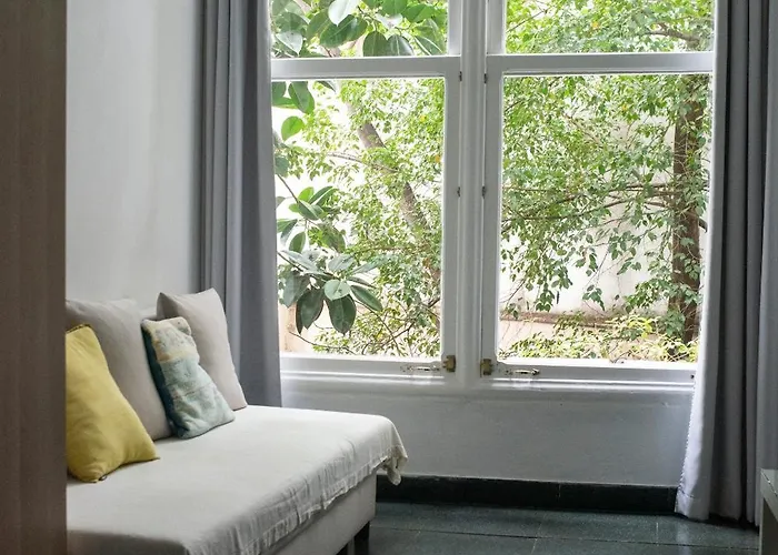 Abc再见住宿加早餐酒店