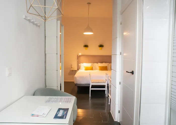 Abc再见住宿加早餐酒店 瓦伦西亚