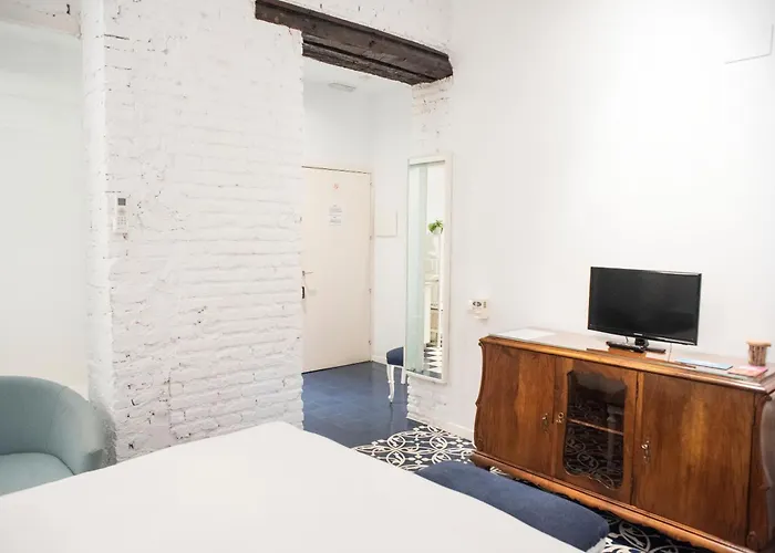 Abc再见住宿加早餐酒店 瓦伦西亚