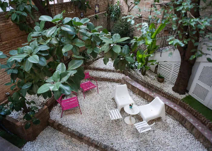 Abc再见住宿加早餐酒店