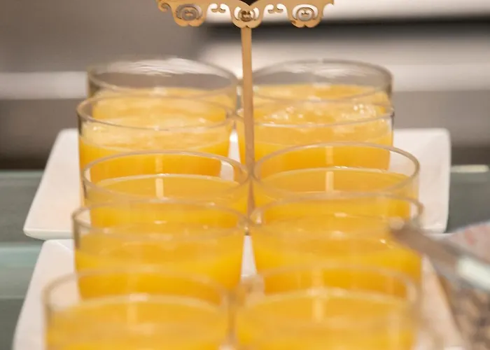 Abc再见住宿加早餐酒店