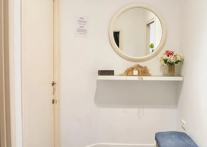 Abc再见住宿加早餐酒店