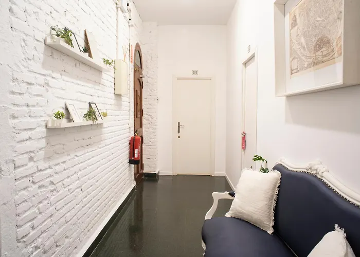 Abc再见住宿加早餐酒店 住宿加早餐酒店 4*