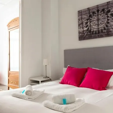 Bed & Breakfast Abcyou 3*