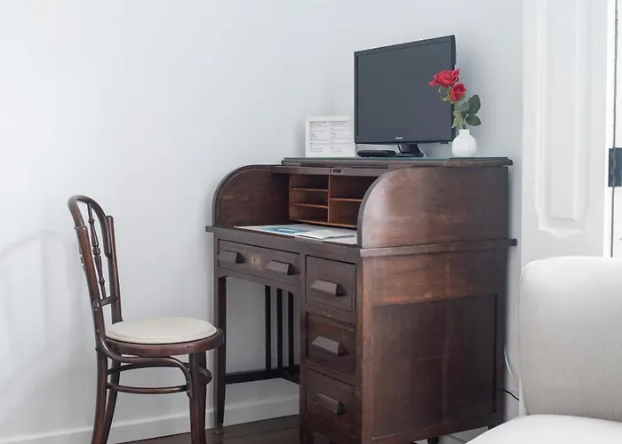 Couette-café Abcyou 4*