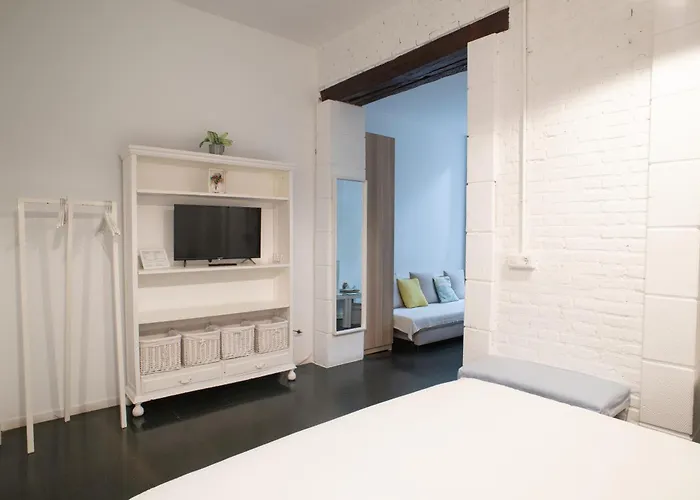 Abcyou Couette-café 4*