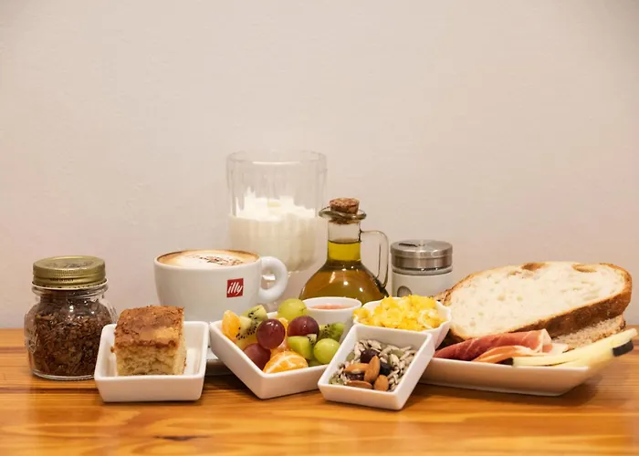 Abcyou Couette-café Valence